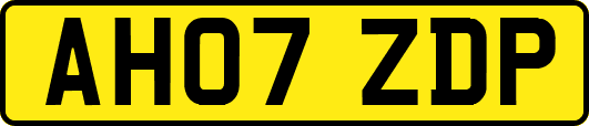 AH07ZDP