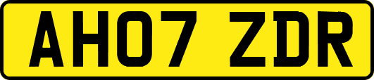 AH07ZDR