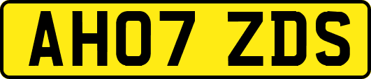 AH07ZDS