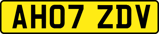 AH07ZDV