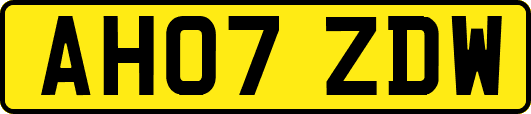 AH07ZDW