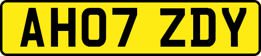 AH07ZDY