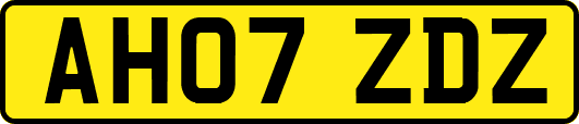 AH07ZDZ