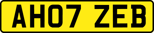 AH07ZEB