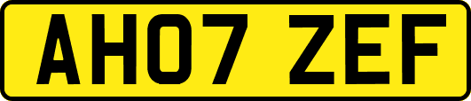 AH07ZEF