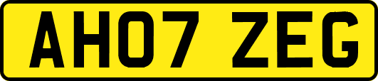 AH07ZEG