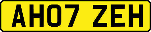 AH07ZEH