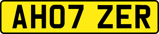 AH07ZER