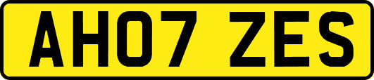 AH07ZES