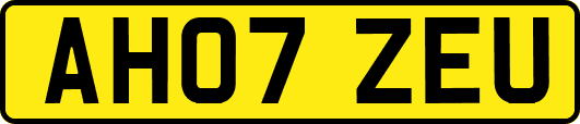 AH07ZEU