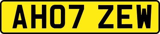 AH07ZEW