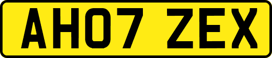 AH07ZEX