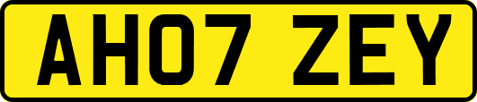 AH07ZEY