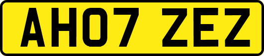 AH07ZEZ