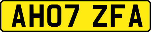 AH07ZFA