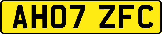 AH07ZFC