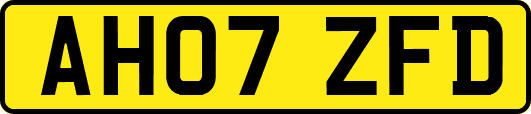AH07ZFD