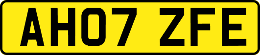 AH07ZFE