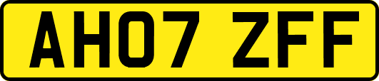 AH07ZFF