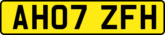 AH07ZFH