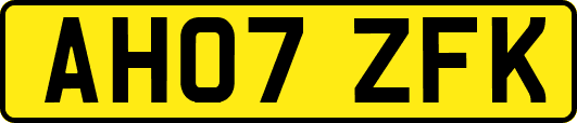 AH07ZFK