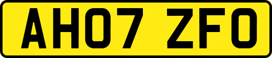 AH07ZFO