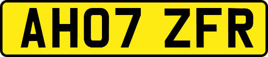 AH07ZFR