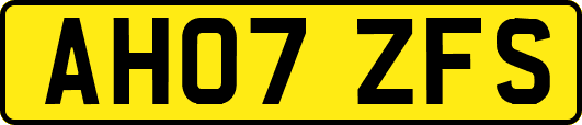 AH07ZFS