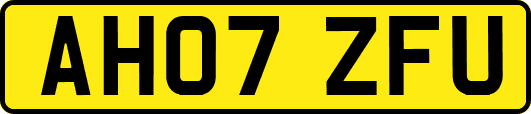 AH07ZFU
