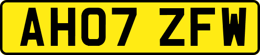 AH07ZFW