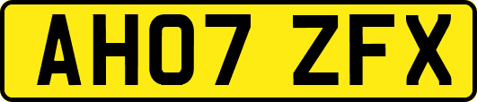 AH07ZFX