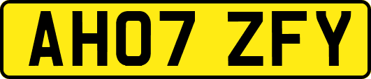 AH07ZFY