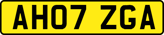 AH07ZGA