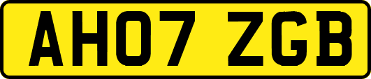 AH07ZGB