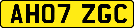 AH07ZGC
