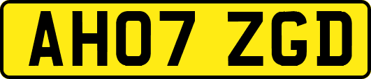 AH07ZGD