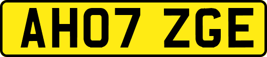AH07ZGE
