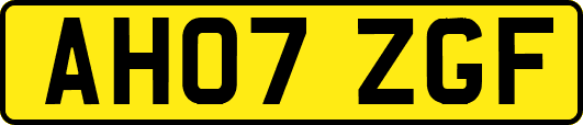 AH07ZGF