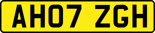 AH07ZGH