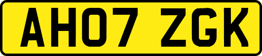AH07ZGK
