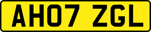AH07ZGL