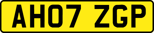 AH07ZGP