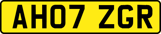 AH07ZGR