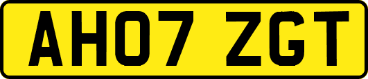 AH07ZGT