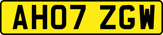 AH07ZGW
