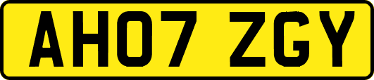 AH07ZGY