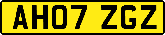 AH07ZGZ