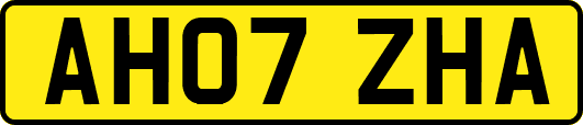 AH07ZHA