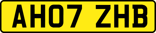 AH07ZHB