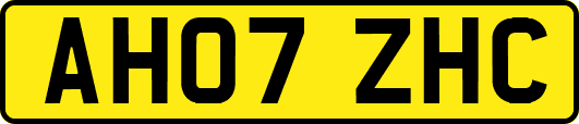 AH07ZHC